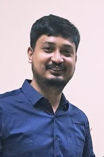 Animesh Goswami